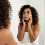how to get rid of hormonal acne naturally