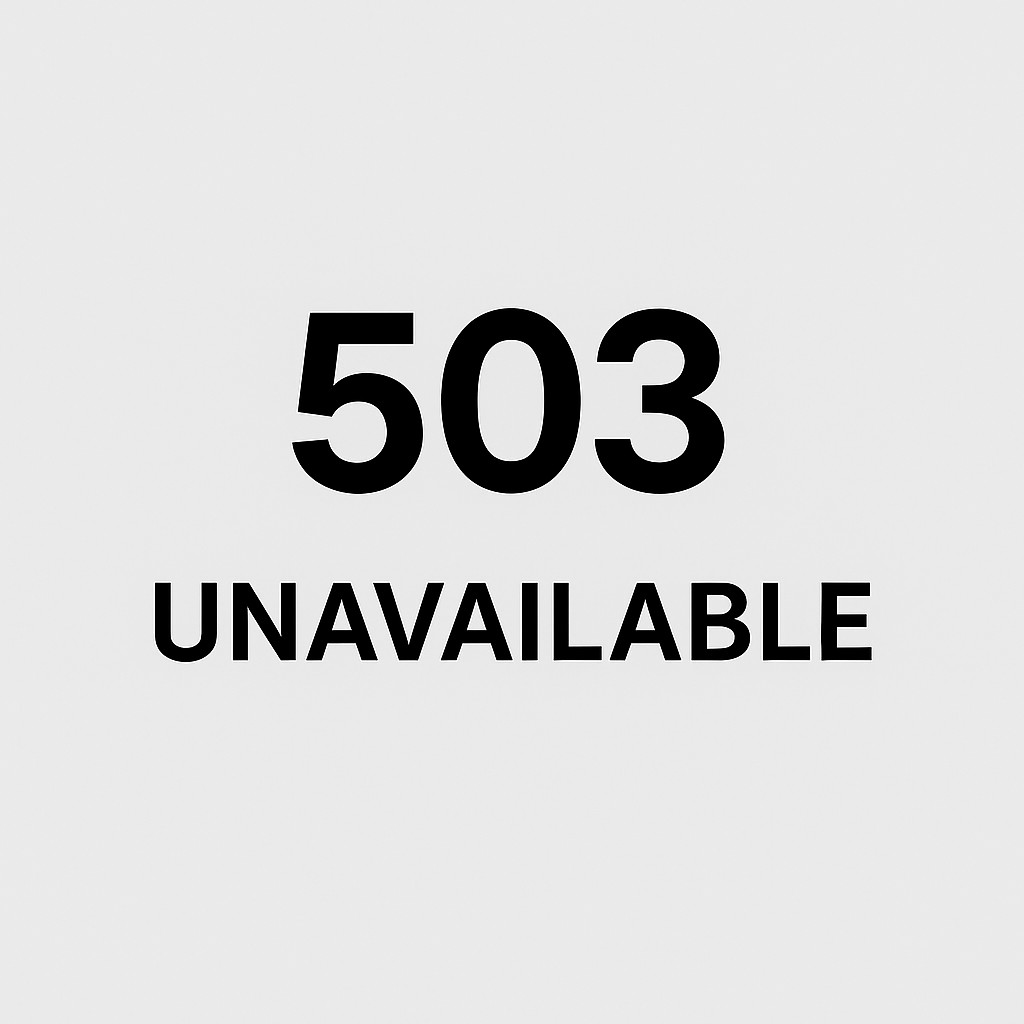 [Google AI Error] 503 UNAVAILABLE for model gemini-3.1-flash-lite-preview