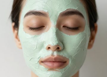 How to Properly Apply a Clay Face Mask for Radiant Skin