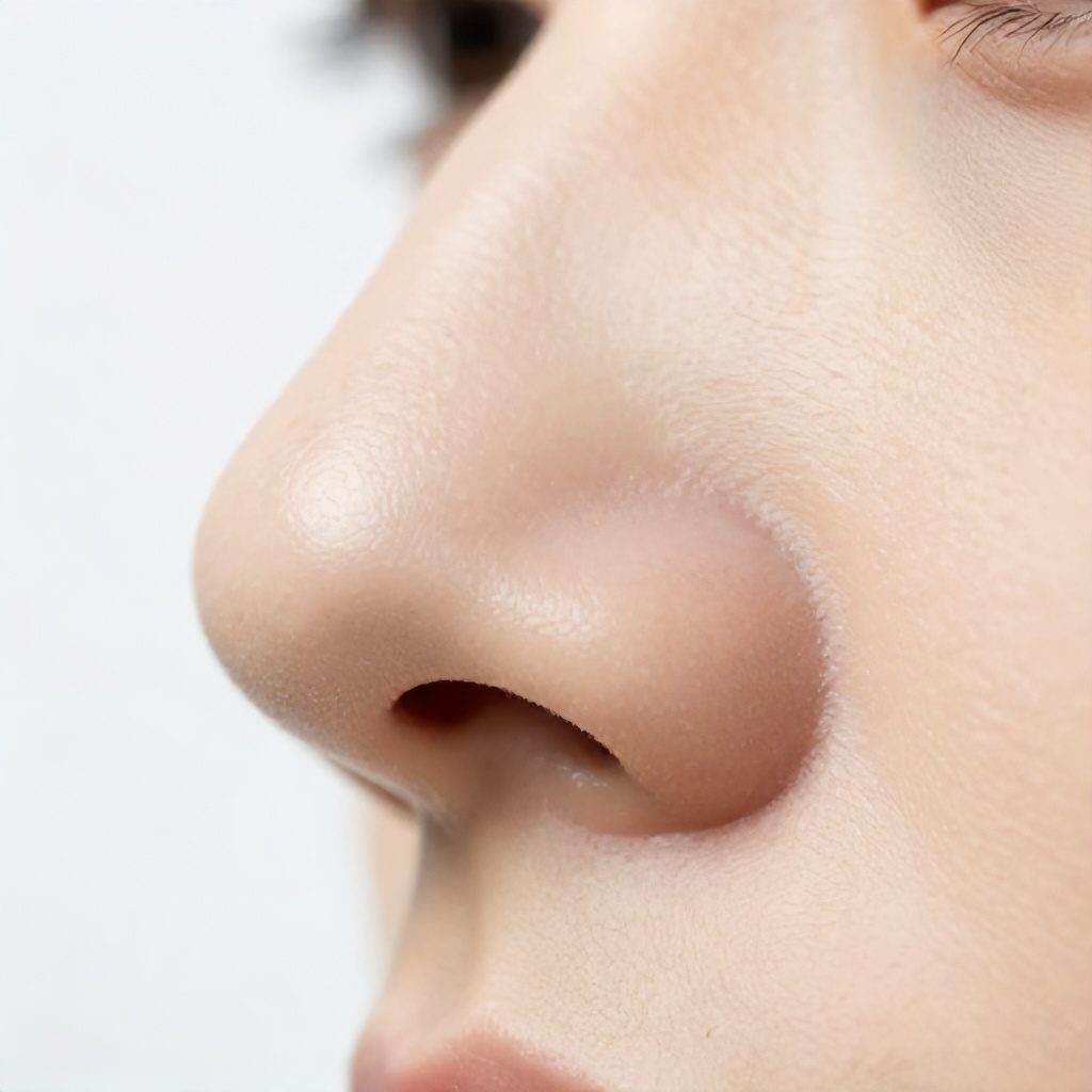 How to Safely Remove a Small Blemish From Your Nostril Rim