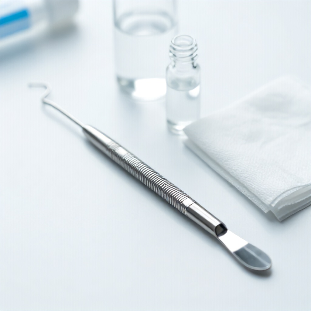 How to Safely Use Professional Blackhead Extraction Tools for Clear Skin