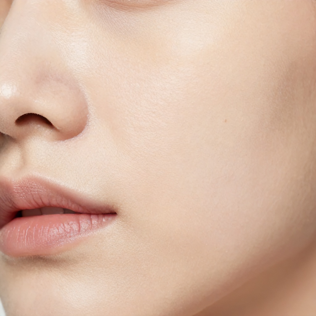 How to Smooth Out Dry, Flaky Skin for Even Makeup Application