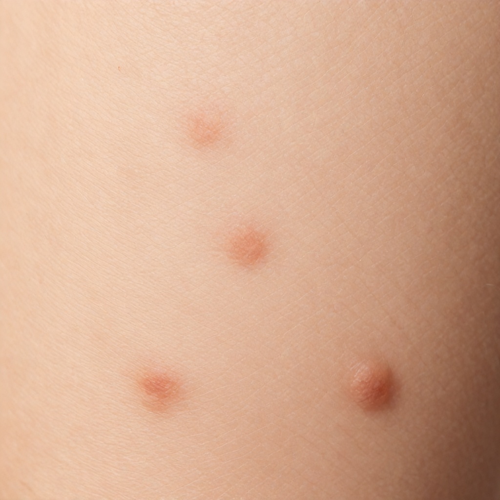 Identifying Irregular Skin Growths and Lesions: A Visual Guide