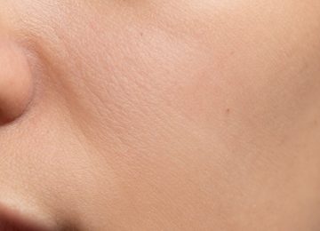 Macro Photography Techniques for Capturing Human Skin Texture and Pores