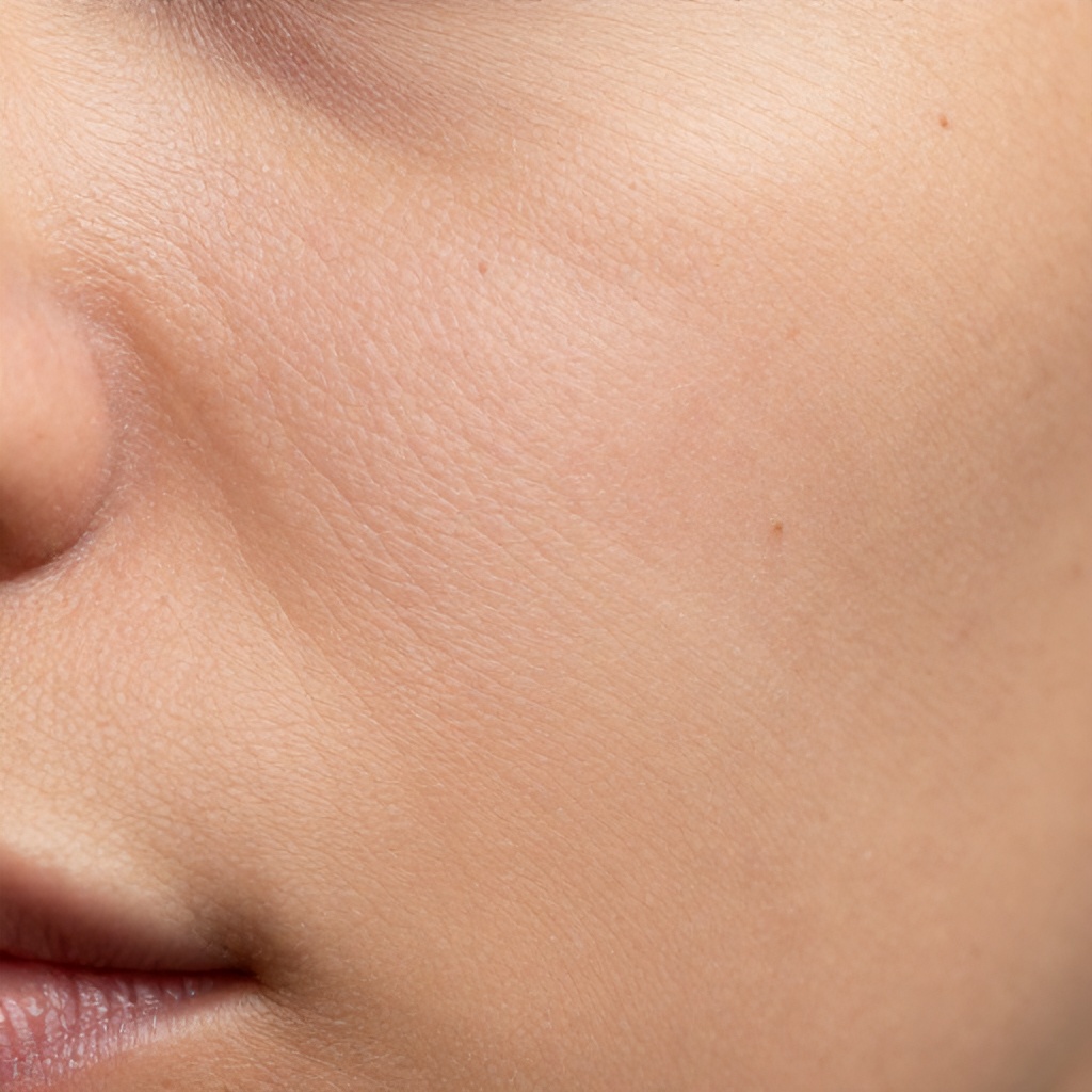 Macro Photography Techniques for Capturing Human Skin Texture and Pores