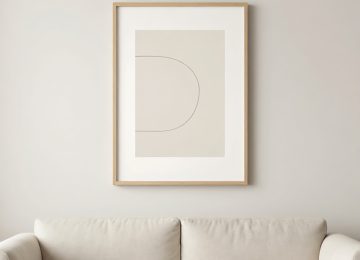 Minimalist Inspirational Quote Designs Boost Daily Motivation and Wellness