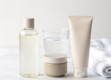 Minimalist Skincare Routine Guide: Essential Morning and Night Steps