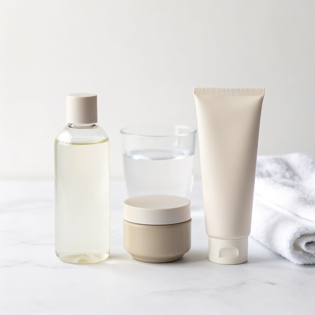 Minimalist Skincare Routine Guide: Essential Morning and Night Steps