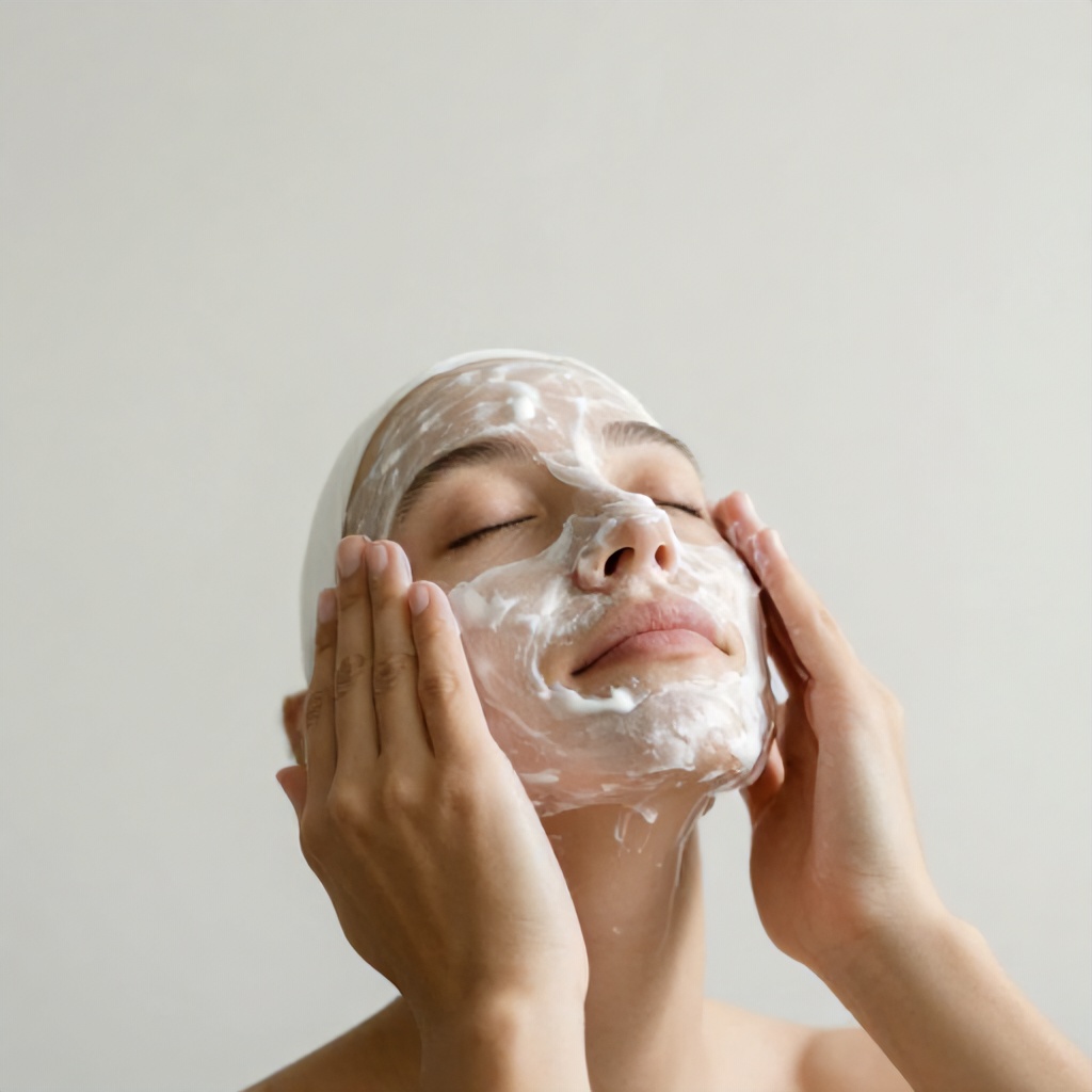 My Vanilla Skincare Routine: Morning Habits for Productivity and Inspiration