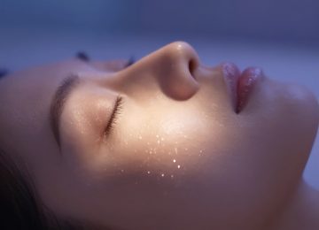 Nighttime Skincare Products for Skin Repair and Regeneration