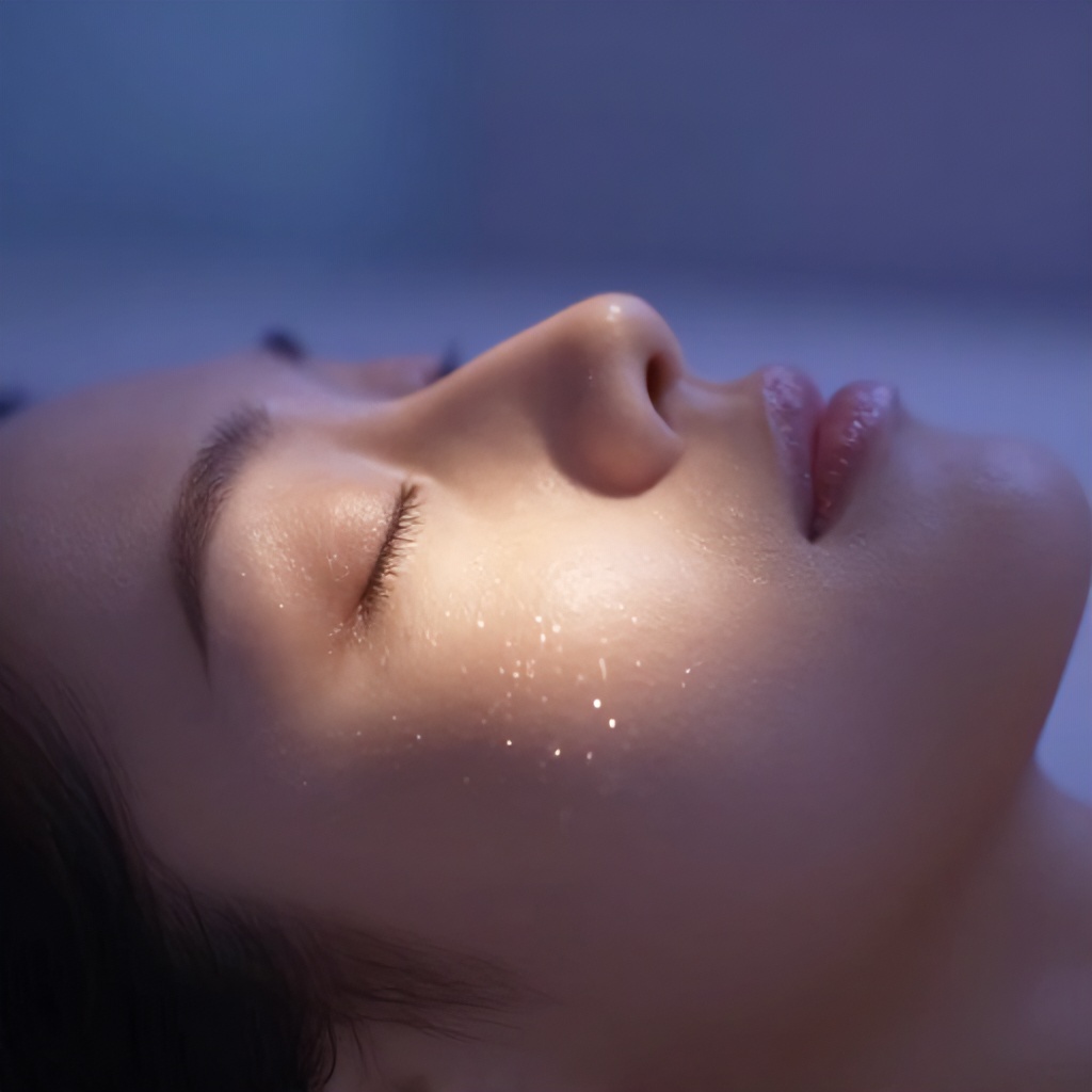 Nighttime Skincare Products for Skin Repair and Regeneration