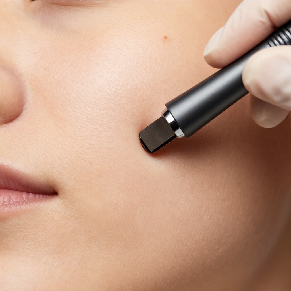 Practical Guide to Blackhead Extraction: Removing Clogged Pores Safely