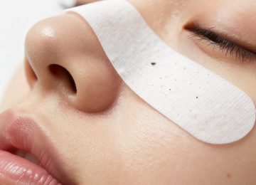 Proper Pore Strip Use for Effective Blackhead Removal and Clearer Skin