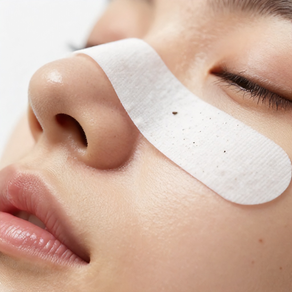 Proper Pore Strip Use for Effective Blackhead Removal and Clearer Skin