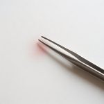 Safely Removing Splinters and Skin Irritations Using Tweezers