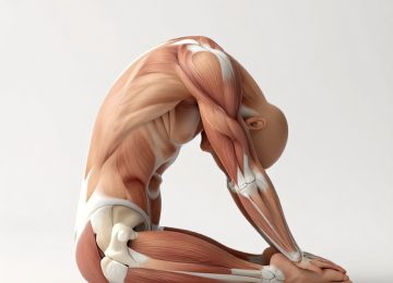 Seated Forward Fold Muscle Mechanics: Anatomical Guide to Paschimottanasana