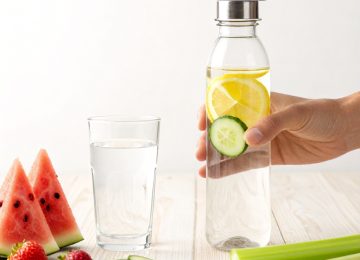 Simple Daily Habits for a More Youthful Appearance and Healthy Aging