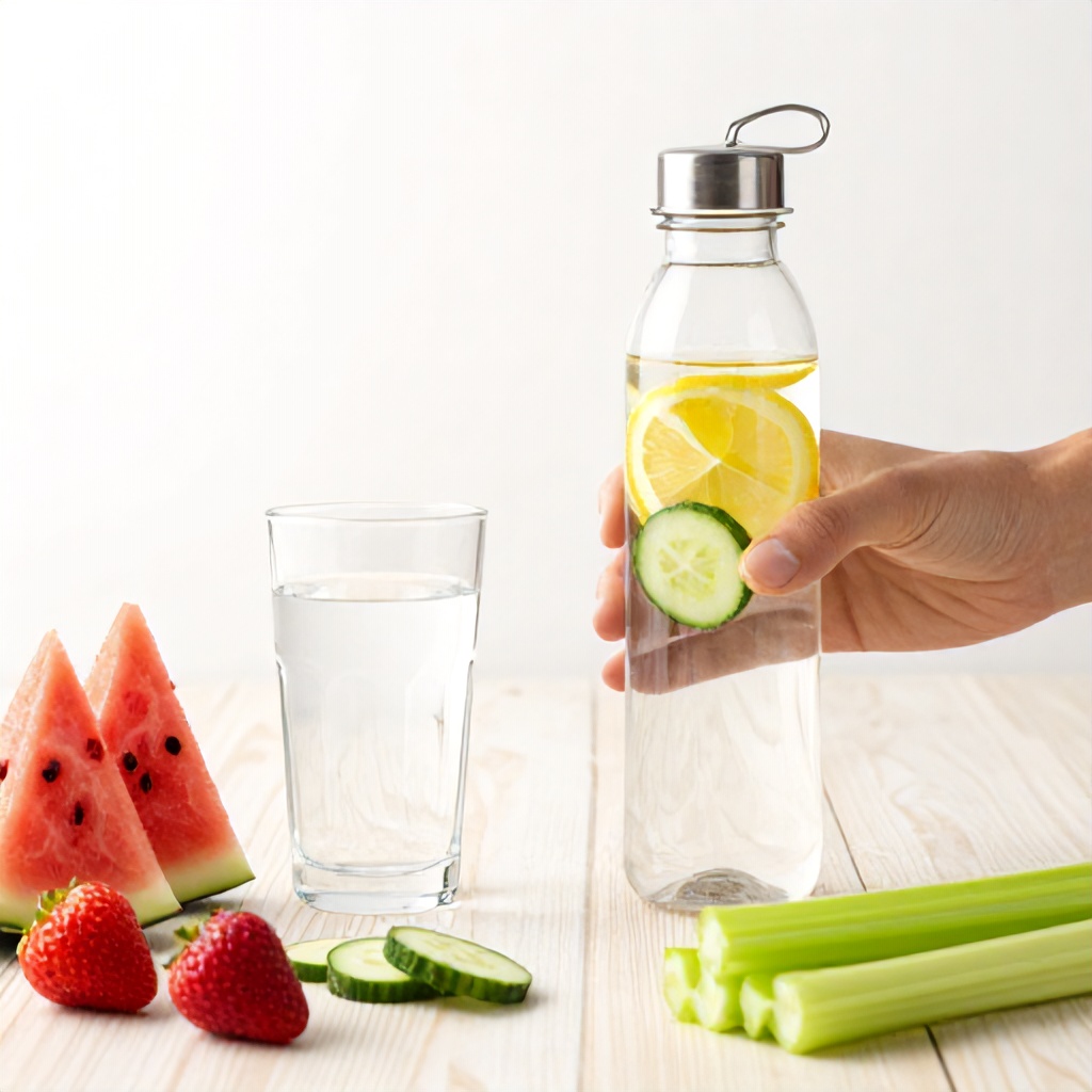 Simple Daily Habits for a More Youthful Appearance and Healthy Aging