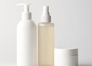Skincare Products and Tools for Achieving Clear Skin