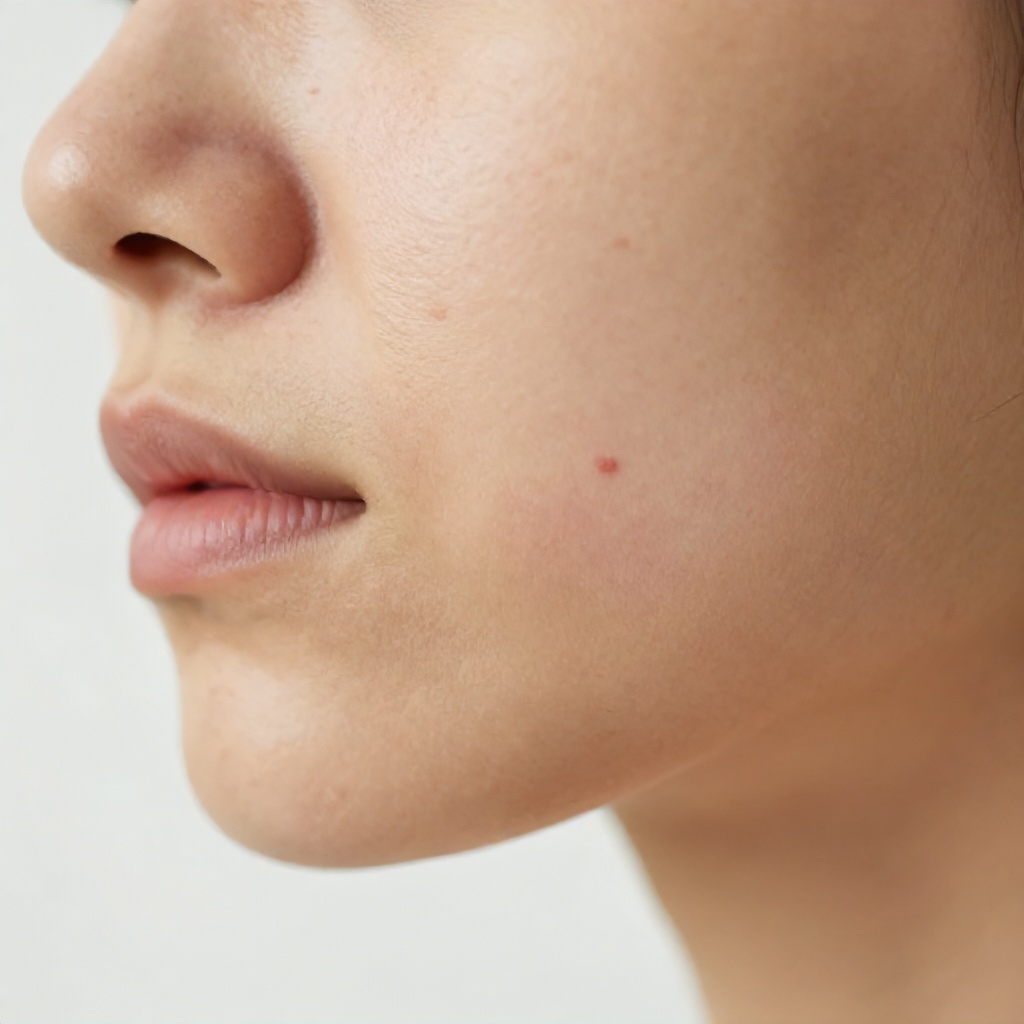Skincare Solutions for Inflamed Jawline Acne Treatment