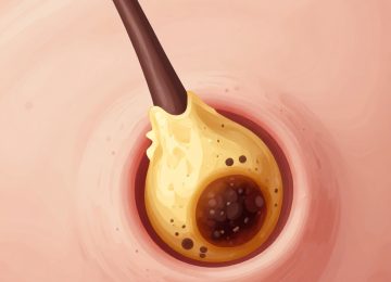 Skincare Tips for Blackhead Removal and Understanding Their Formation
