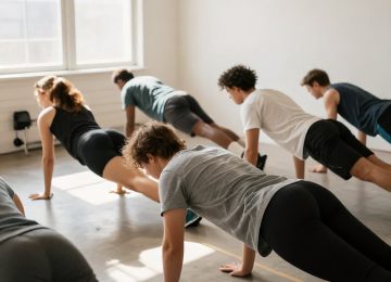 Start Strength Training for Weight Loss at Home Without Gym Equipment