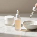 Step-by-Step Guide to the Six Essential Stages of a Morning Skincare Routine