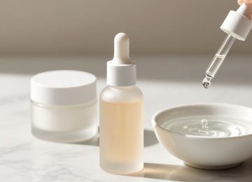 Step-by-Step Guide to the Six Essential Stages of a Morning Skincare Routine