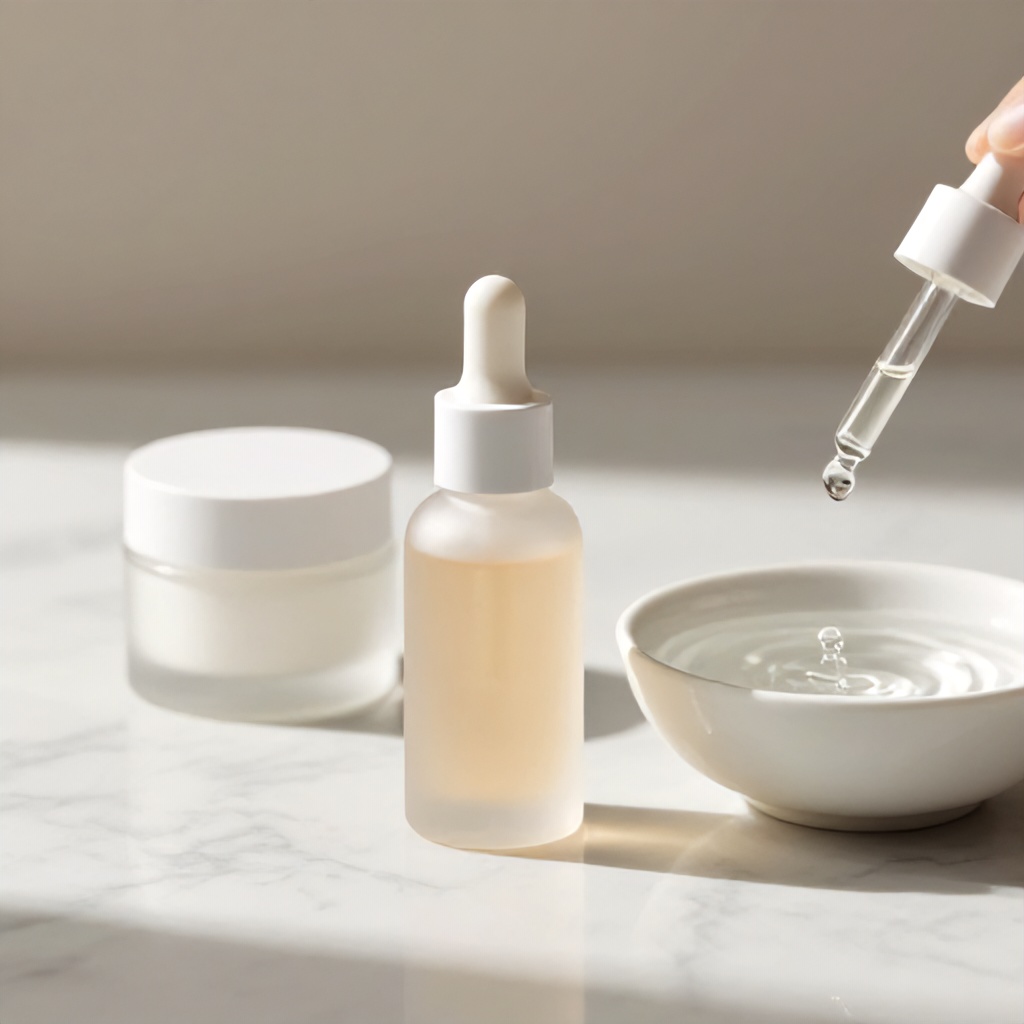 Step-by-Step Guide to the Six Essential Stages of a Morning Skincare Routine