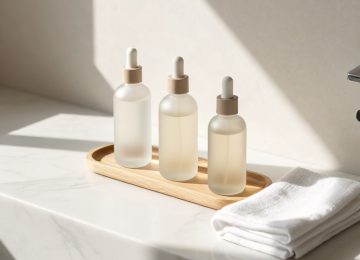 Three Essential Steps for a Simple and Effective Daily Skincare Routine