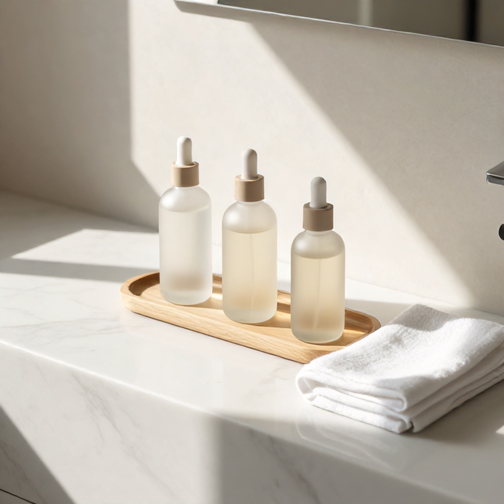 Three Essential Steps for a Simple and Effective Daily Skincare Routine