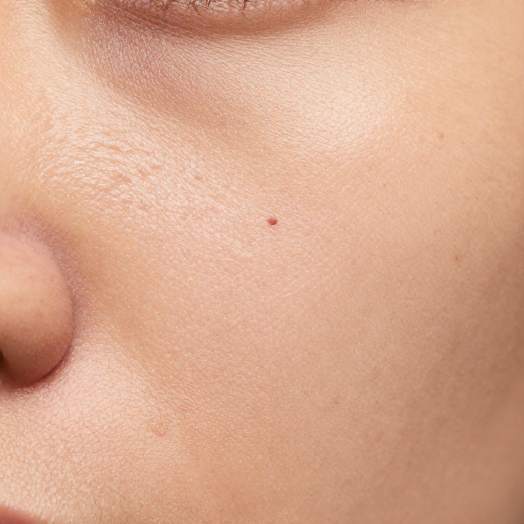 Understanding Blackheads and Clogged Pores on Forehead Skin