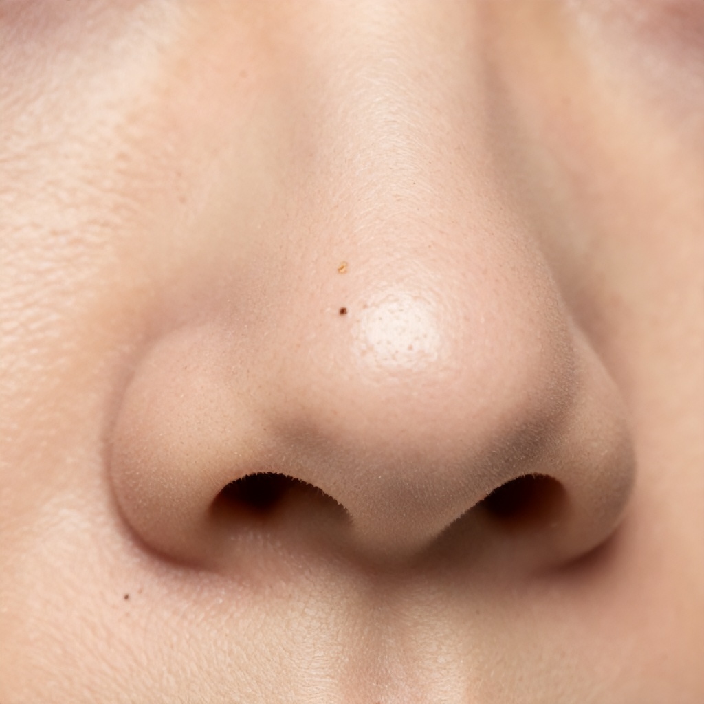 Understanding the Causes and Treatment of Nose Pores and Blackheads