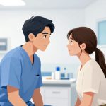 Understanding the Medical Professional Patient Don't Blink Challenge