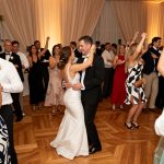 Wedding Reception Dance Songs: Ultimate Playlist for Your Celebration