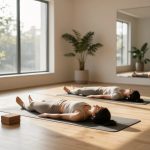 Yoga Sequence Guide: Sun Salutations and Foundational Standing Postures