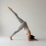 Yoga and Flexibility Training for Enhanced Range of Motion