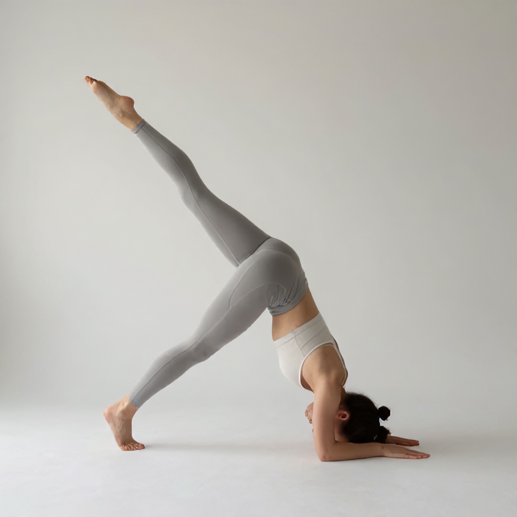 Yoga and Flexibility Training for Enhanced Range of Motion